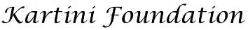 Kattini Foundation